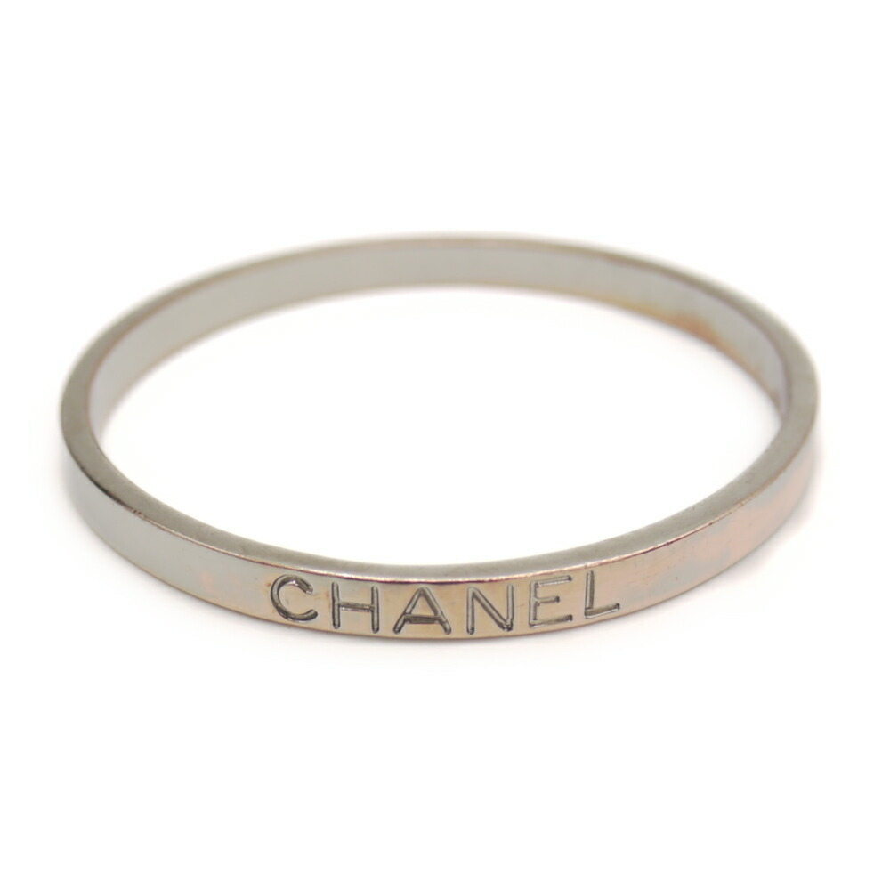 CHANEL Bangle Bracelet